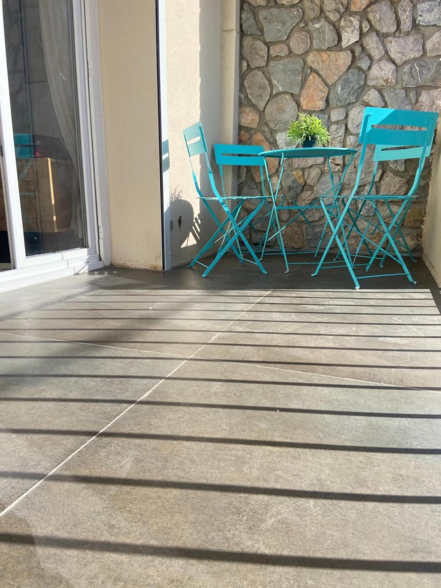 Cassis Grande Terrasse Emplacement Au Top A 1 Minute De La Plage A Pieds Bagian luar foto