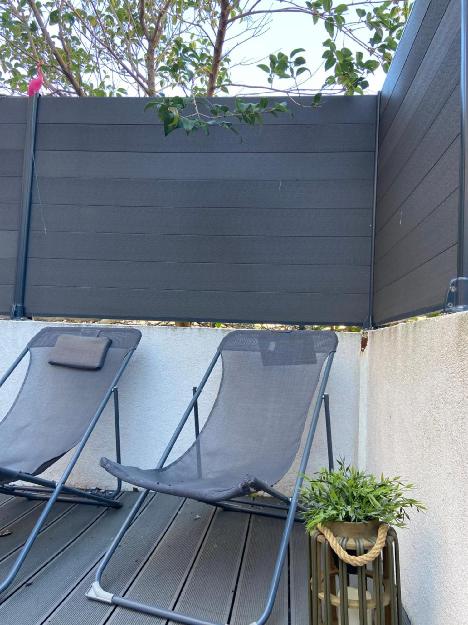 Cassis Grande Terrasse Emplacement Au Top A 1 Minute De La Plage A Pieds Bagian luar foto